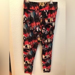 Lost Boys Leggings